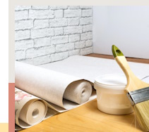 Услуги Отделка в Скопине под ключ